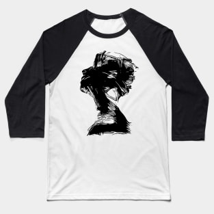 Bandage Baseball T-Shirt